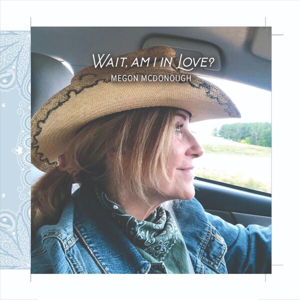 Cover art for Wait, Am I in Love?